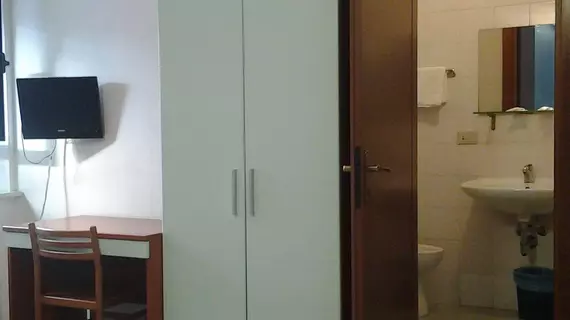 Hotel Ambrosiana | Lombardy - Milano (ve civarı) - Milano