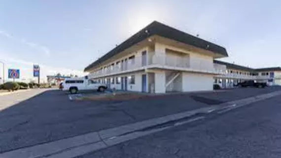 Motel 6 Deming | New Mexico - Deming