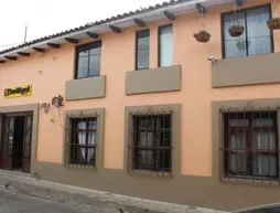 Hotel San Miguel | Chiapas - San Cristobal de las Casas