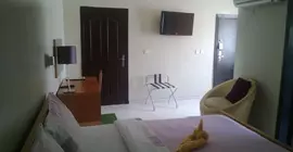 Cata Apartment Hotel And Spa | Lagos (ve civarı) - Lagos - Ejigbo - Oshodi-Isolo