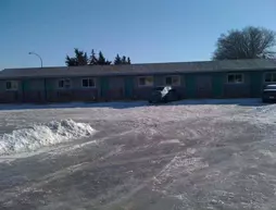 Moosomin Motel | Saskatchewan - Moosomin