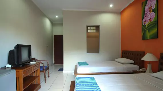 Su's Cottages II | Bali - Badung - Padma