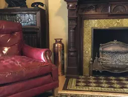 Barrister Bed and Breakfast | Montana - Helena (ve civarı) - Helena