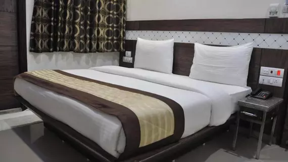 Hotel Staywell DX | Batı Delhi - Ulusal Eyalet Başkenti Delhi - Delhi (ve civarı) - Yeni Delhi - Paharganj