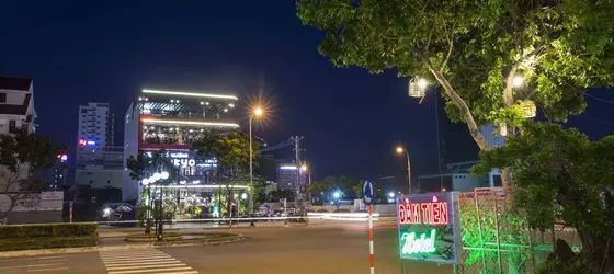 Dam Tien | Thua Thien-Hue (vilayet) - Da Nang (ve civarı) - Da Nang