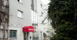 Gis Hôtel | Ile-de-France - Paris - Neuilly-Plaisance