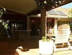 Ah Ha Guest House | Gauteng - City of Tshwane - Johannesburg (ve civarı) - Benoni