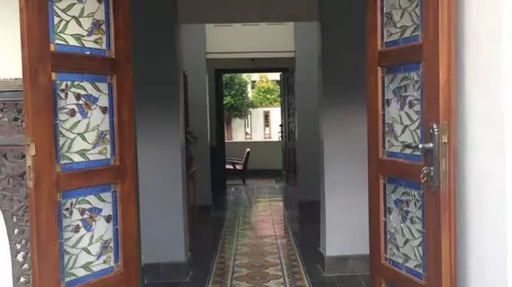 Pamularsih Homestay | Yogyakarta Özel Bölgesi - Yogyakarta (ve civarı) - Yogyakarta