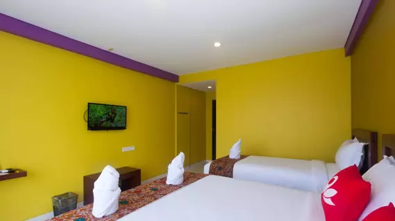 ZEN Rooms Kuta Puri Demak | Bali - Denpasar - Pemecutan Kelod