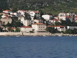 Dalmacija Hvar Villa Hotel | Split-Dalmaçya - Hvar - Hvar Tarihi Şehir Merkezi