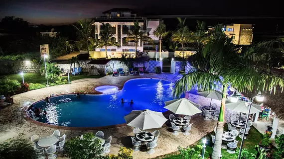 Hotel El Eden | La Altagracia - Bayahibe - Dominicus