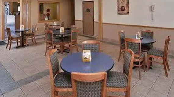 Rodeway Inn | Indiana - Fort Wayne (ve civarı) - Decatur