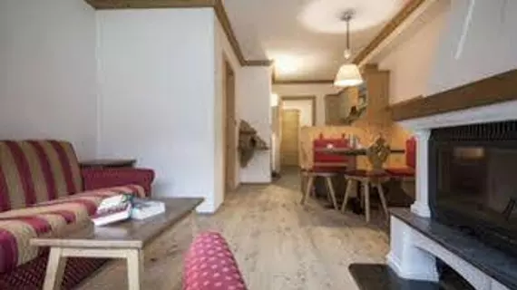 Post Alpina Family Mountain Chalets | Trentino-Alto Adige - Güney Tirol (il) - San Candido - Versciaco