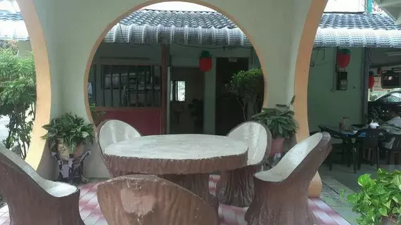 Lumut Villa Inn | Perak - Lumut