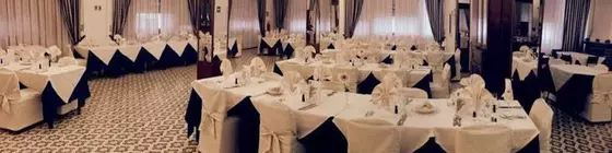 Hotel Cristallo | Toskana - Siena (vilayet) - Chianciano Terme