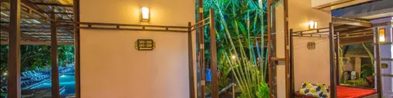 Phuket Kata Resort | Phuket (ve civarı) - Karon - Kata Plajı