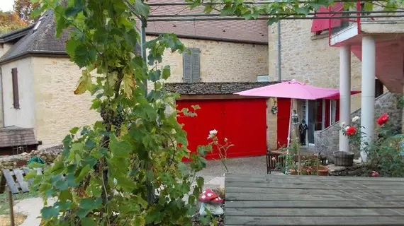 Chambres d'hôtes Au Soleil Levant | Nouvelle-Aquitaine - Dordogne - Sarlat-la-Caneda