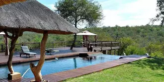 Muweti Bush Lodge