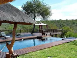 Muweti Bush Lodge | Limpopo - Greater Giyani - Phalaborwa