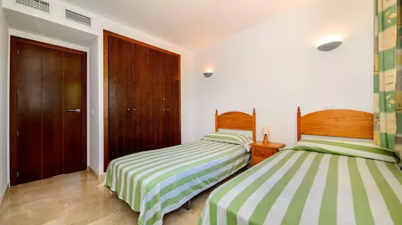 Apartamento Bennecke Leonardo | Valencia Bölgesi - Alicante (vilayet) - Vega Baja del Segura - Torrevieja