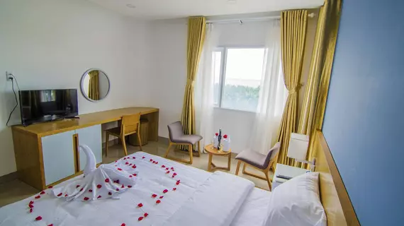 Sailing Hotel | Kien Giang (vilayet) - Phu Quoc - Duong Dong