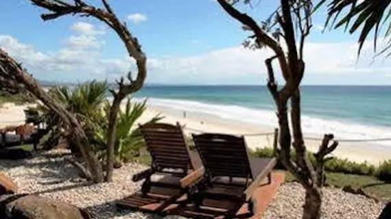 Bluewater on the Beach | New South Wales - Byron Bay (ve civarı) - Byron Bay