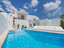 Emporio Cycladic Terrace | Ege Adaları - Santorini