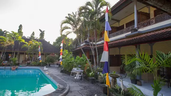 Hotel Bali Warma | Bali - Denpasar - Sanur