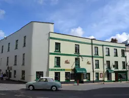 Royal Britannia Hotel | Devon (kontluk) - Ilfracombe