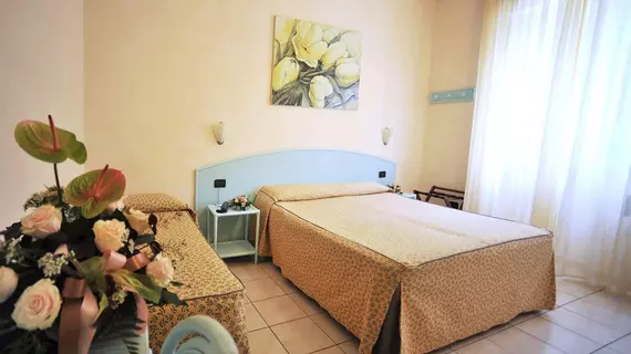 Hotel Riviera Blu | Toskana - Pisa (vilayet) - Pisa