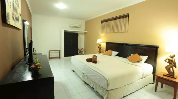 La Walon Hotel | Bali - Kuta - Kuta Merkezi