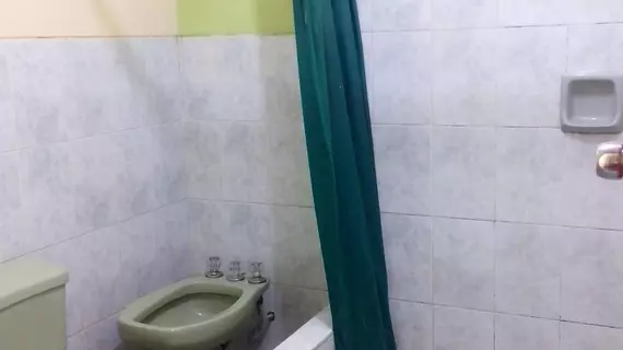 Hostal Jovita | Lima (bölge) - Lima Province - Lima (ve civarı) - Surco