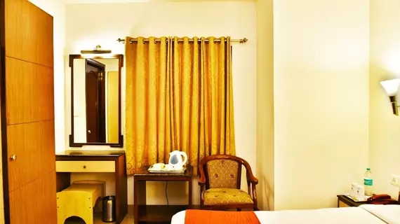 Hotel Sapphire | Pencap - Amritsar