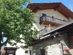 Residence Le Chalet | Valle d'Aosta - Ayas - Antagnod