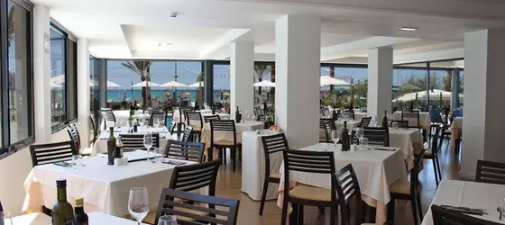 Negresco | Balearic Adaları - Mayorka Adası - Campos - Migjorn