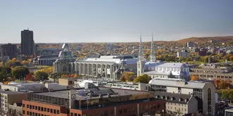 Andaz Ottawa Byward Market