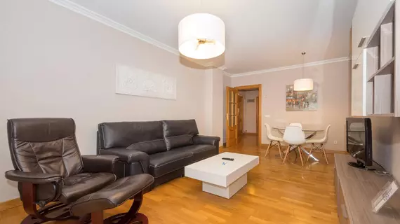 Gestión de Alojamientos Apartments | Navarra - Pamplona (ve civarı) - Pamplona - Ermitagaña