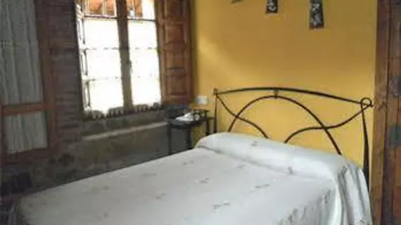 Apartamentos Rurales La Caviana | Asturias - Cangas de Onis