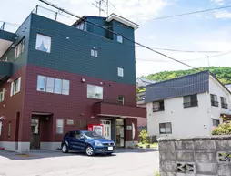 Otaru Guesthouse Harvest Hostel | Hokkaido - Minami - Sapporo (ve civarı) - Otaru