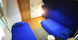 The One Hostel | Gyeonggi - Seul (ve civarı) - Seul - Seogyo-dong