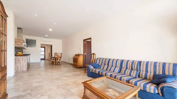 Villa Cas Peix | Balearic Adaları - Mayorka Adası - Raiguer