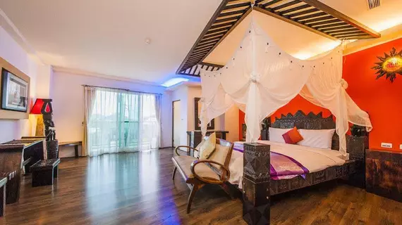 Seasons Bali Fashion Inn | Pingtung İlçesi - Hengchun