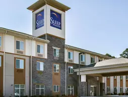 Sleep Inn Jonesboro | Louisiana - Jonesboro