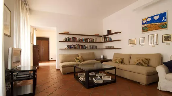 The Pantheon Apartment | Lazio - Roma (ve civarı) - Roma Kent Merkezi - Navona