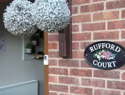 Rufford Court | Nottinghamshire (kontluk) - Nottingham