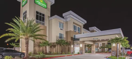 La Quinta Inn and Suites Lake Charles Westlake | Louisiana - Lake Charles (ve civarı) - Westlake