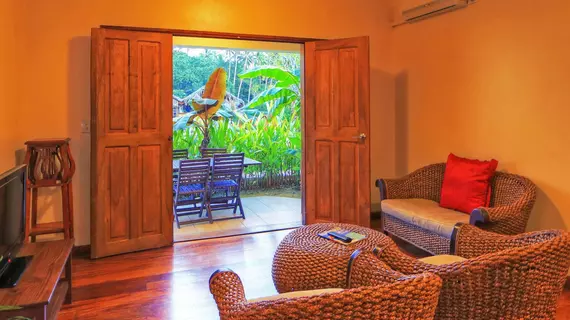 Tropicana Lagoon Apartments | Shefa - Port Vila