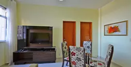 Leme Apartments 676 | Rio de Janeiro (eyaleti) - Rio de Janeiro (ve civarı) - Alto da Boa Vista - Copacabana