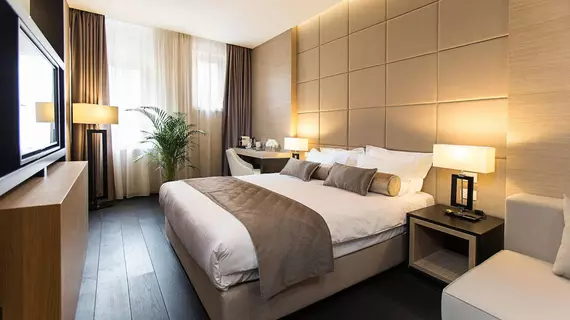 Dominic and Smart Luxury Suites Republic Square | Belgrad - Stari Grad