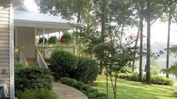 River Rest Bed and Breakfast | Alabama - Oxford (ve civarı) - Talladega